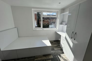 5 bed house, Dawlish Road, Selly Park, Birmingham, B297AH - Image 9